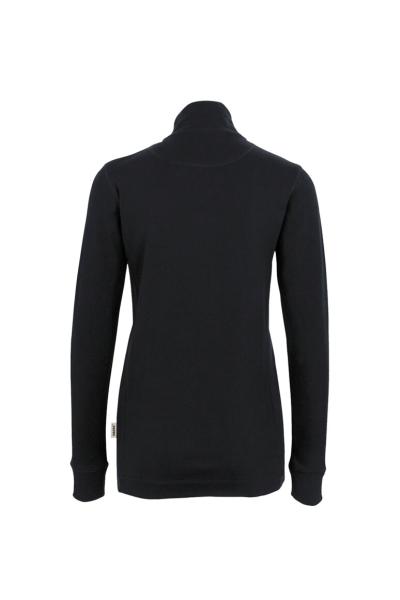 HAKRO Damen Interlockjacke - Kopie - Kopie