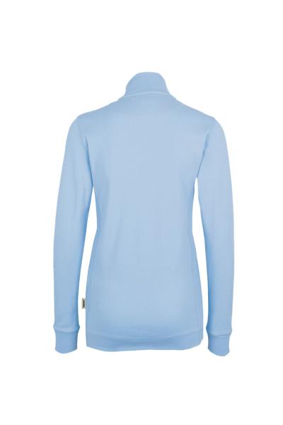 HAKRO Damen Interlockjacke - Kopie - Kopie