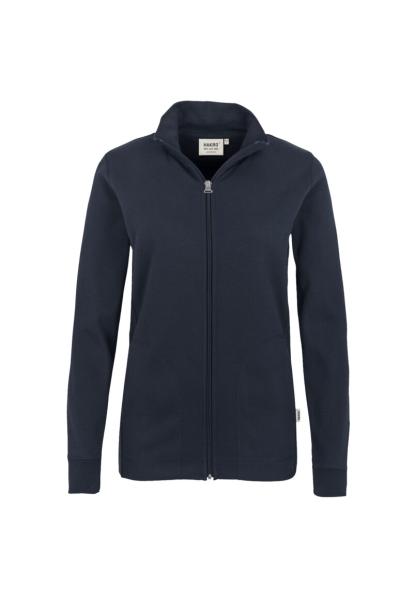 HAKRO Damen Interlockjacke - Kopie - Kopie