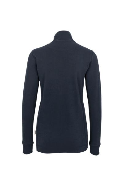 HAKRO Damen Interlockjacke - Kopie - Kopie