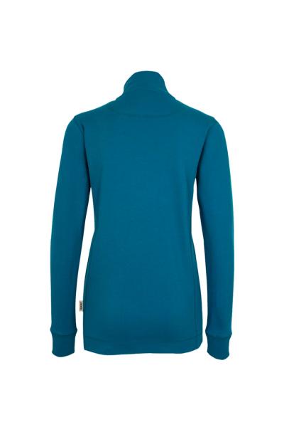 HAKRO Damen Interlockjacke - Kopie - Kopie