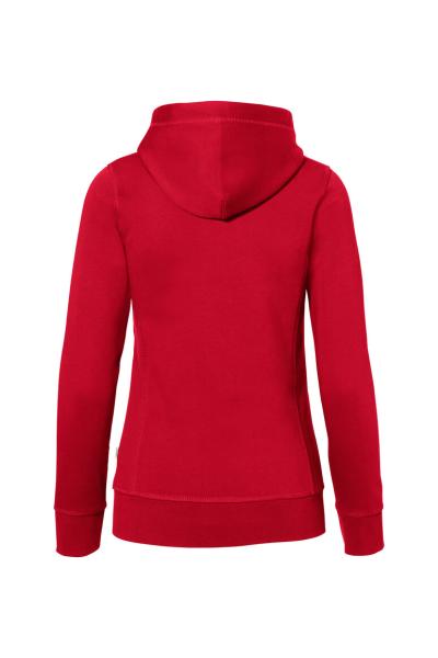 HAKRO Damen Kapuzenjacke Bonded ECO - Kopie - Kopie