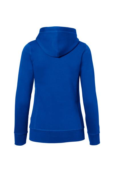 HAKRO Damen Kapuzenjacke Bonded ECO - Kopie - Kopie