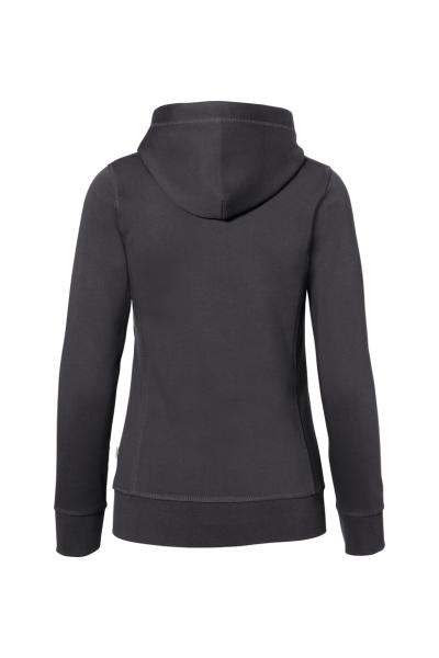 HAKRO Damen Kapuzenjacke Bonded ECO - Kopie - Kopie