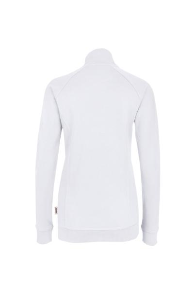 HAKRO Damen Sweatjacke Premium