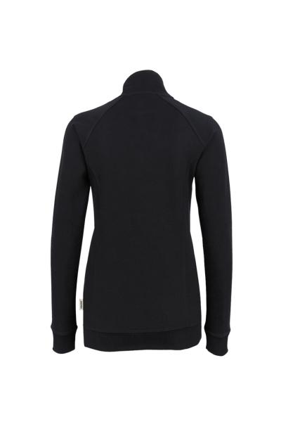 HAKRO Damen Sweatjacke Premium