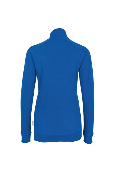 HAKRO Damen Sweatjacke Premium