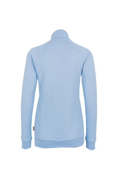 HAKRO Damen Sweatjacke Premium
