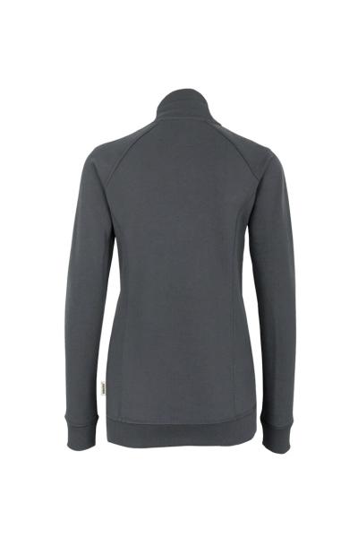HAKRO Damen Sweatjacke Premium