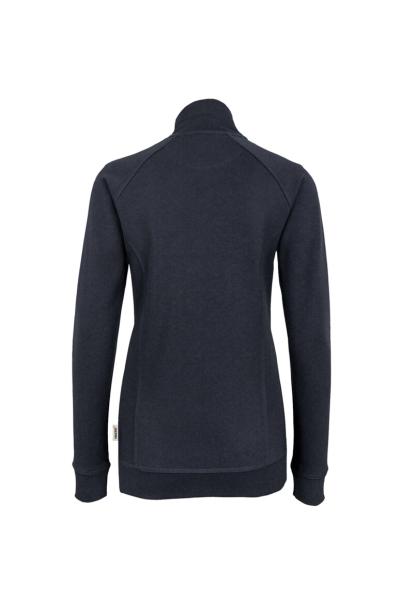 HAKRO Damen Sweatjacke Premium