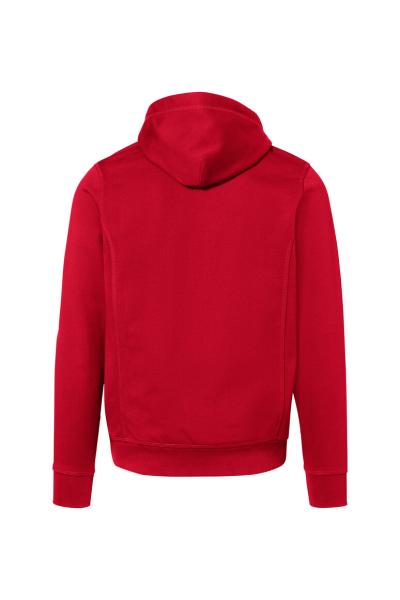 HAKRO Kapuzenjacke Bonded ECO
