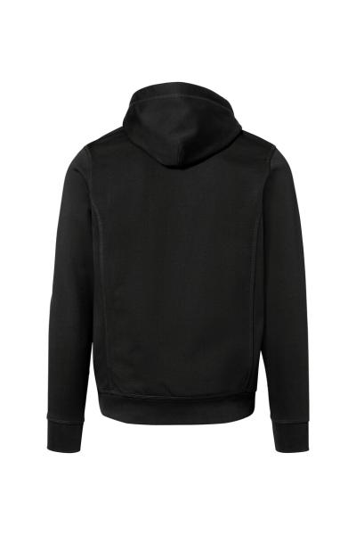 HAKRO Kapuzenjacke Bonded ECO