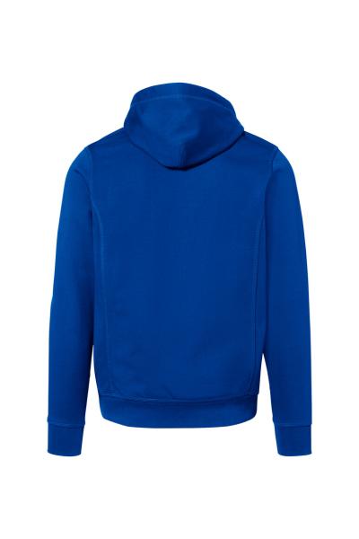 HAKRO Kapuzenjacke Bonded ECO