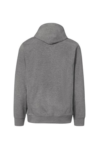 HAKRO Kapuzenjacke Bonded ECO