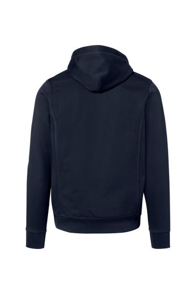 HAKRO Kapuzenjacke Bonded ECO