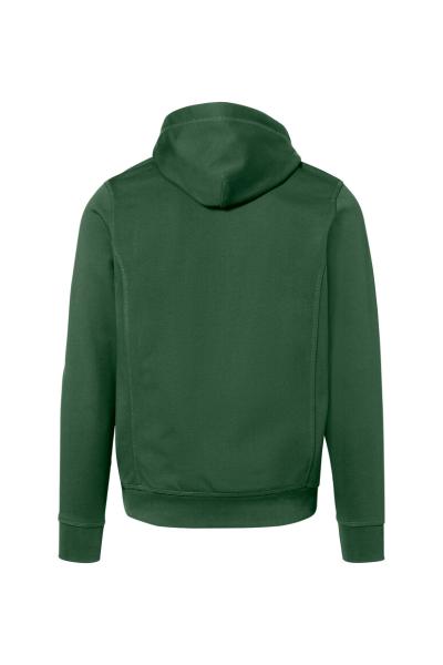 HAKRO Kapuzenjacke Bonded ECO