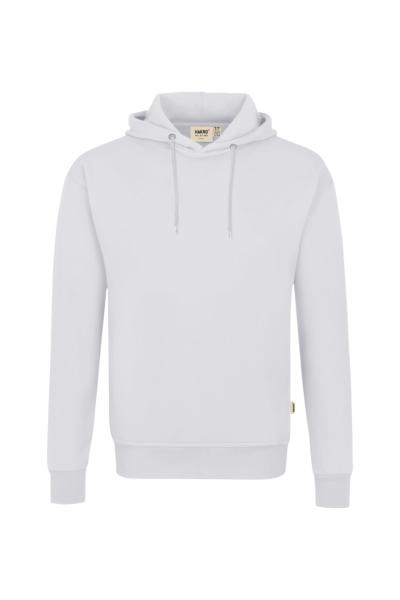 HAKRO Kapuzen-Sweatshirt Bio-Baumwolle