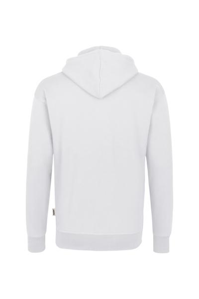 HAKRO Kapuzen-Sweatshirt Bio-Baumwolle
