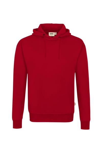 HAKRO Kapuzen-Sweatshirt Bio-Baumwolle
