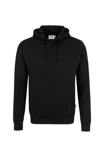 HAKRO Kapuzen-Sweatshirt Bio-Baumwolle