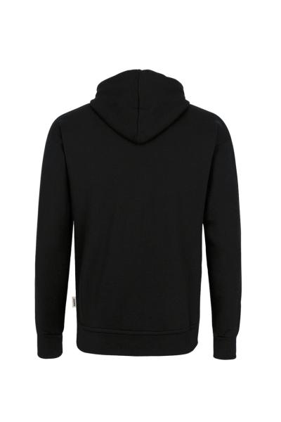 HAKRO Kapuzen-Sweatshirt Bio-Baumwolle