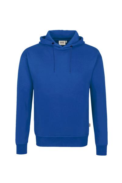 HAKRO Kapuzen-Sweatshirt Bio-Baumwolle
