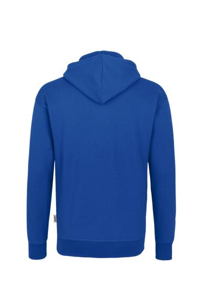 HAKRO Kapuzen-Sweatshirt Bio-Baumwolle