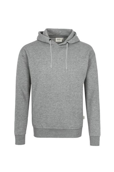HAKRO Kapuzen-Sweatshirt Bio-Baumwolle