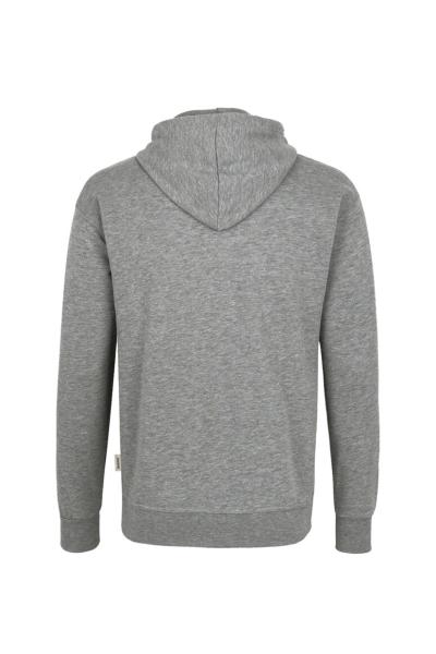 HAKRO Kapuzen-Sweatshirt Bio-Baumwolle