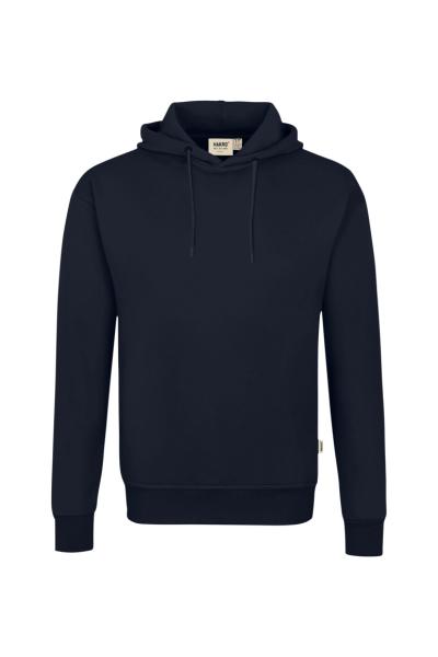 HAKRO Kapuzen-Sweatshirt Bio-Baumwolle