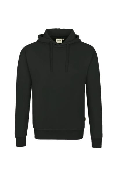 HAKRO Kapuzen-Sweatshirt Bio-Baumwolle