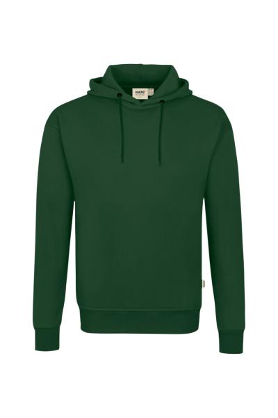 HAKRO Kapuzen-Sweatshirt Bio-Baumwolle
