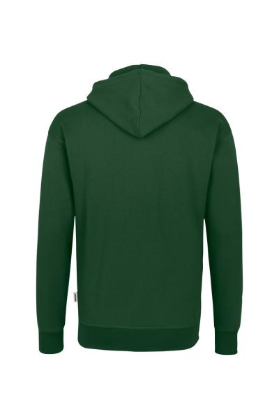 HAKRO Kapuzen-Sweatshirt Bio-Baumwolle