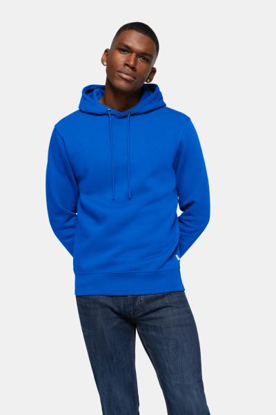 HAKRO Kapuzen-Sweatshirt Bio-Baumwolle