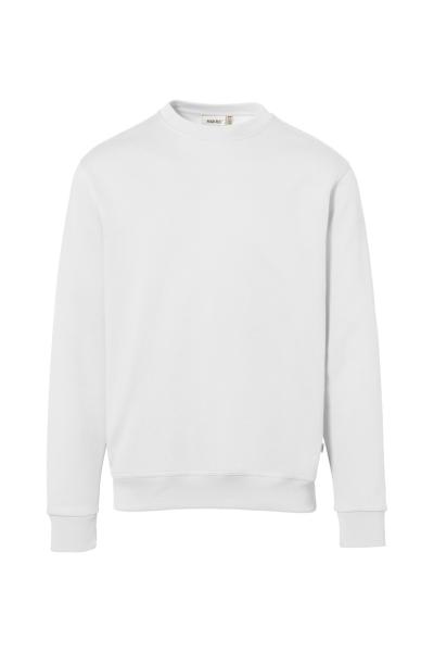 HAKRO Sweatshirt Bio-Baumwolle