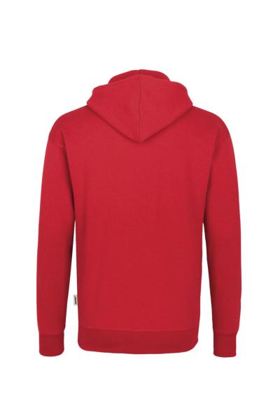 HAKRO Kapuzen-Sweatshirt Premium