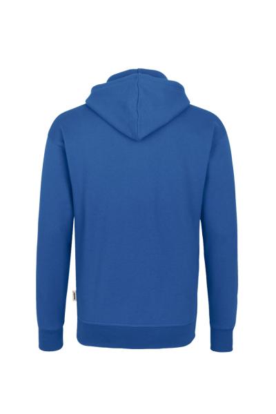 HAKRO Kapuzen-Sweatshirt Premium