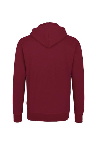 HAKRO Kapuzen-Sweatshirt Premium