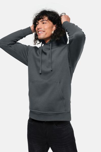 HAKRO Kapuzen-Sweatshirt Premium