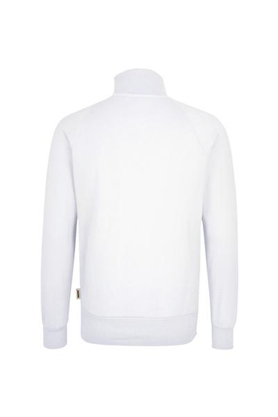 HAKRO Sweatjacke Premium