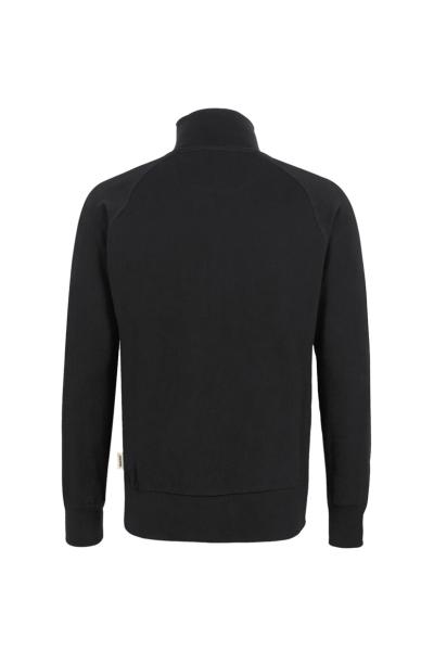 HAKRO Sweatjacke Premium