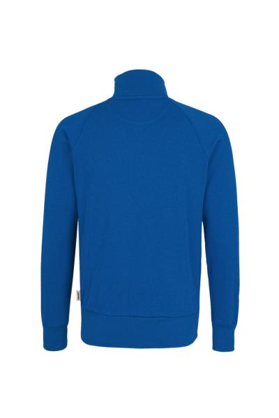HAKRO Sweatjacke Premium