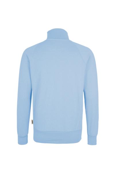 HAKRO Sweatjacke Premium
