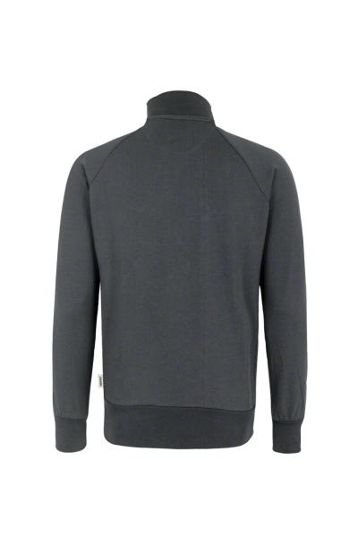 HAKRO Sweatjacke Premium