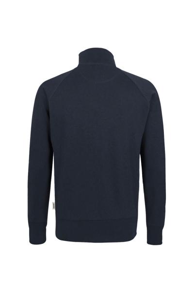 HAKRO Sweatjacke Premium