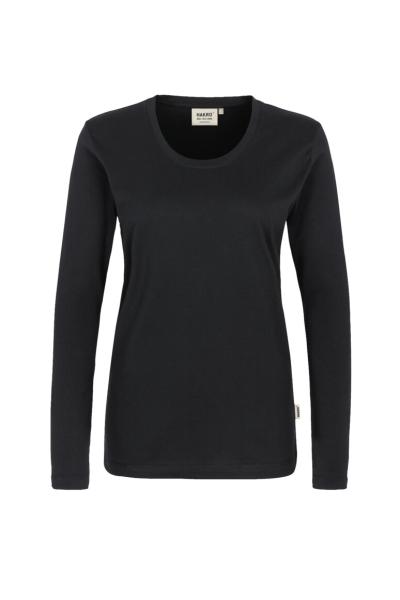 HAKRO Damen Longsleeve Classic