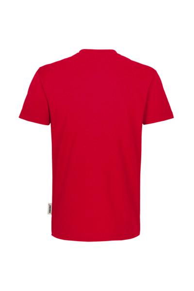 HAKRO V-Shirt Classic