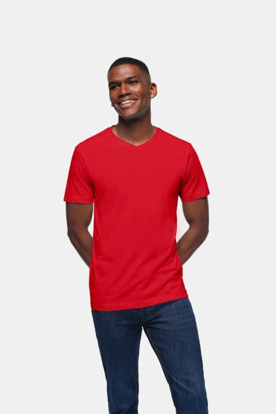 HAKRO V-Shirt Classic