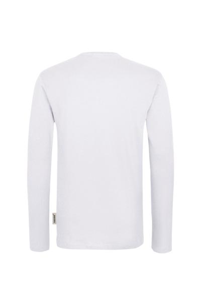 HAKRO Longsleeve Heavy