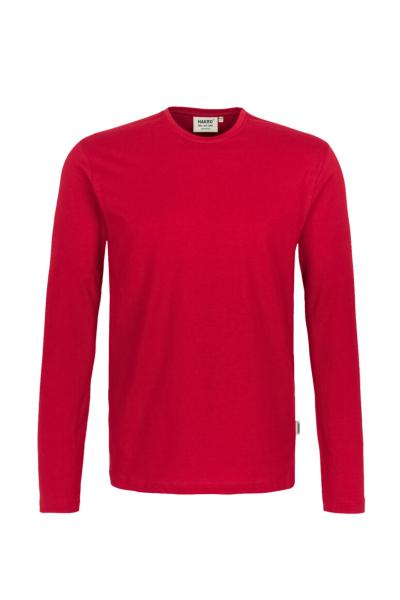 HAKRO Longsleeve Heavy